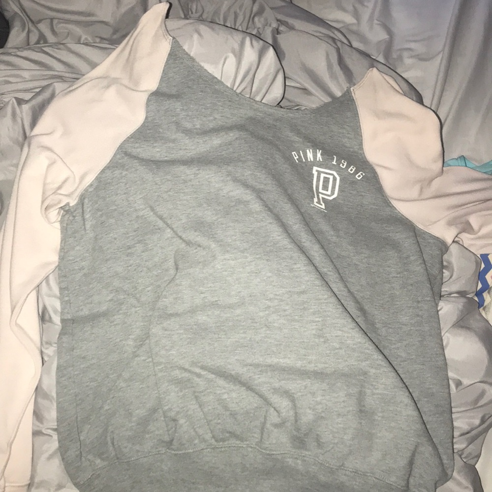 Victoria secret Pink pullover